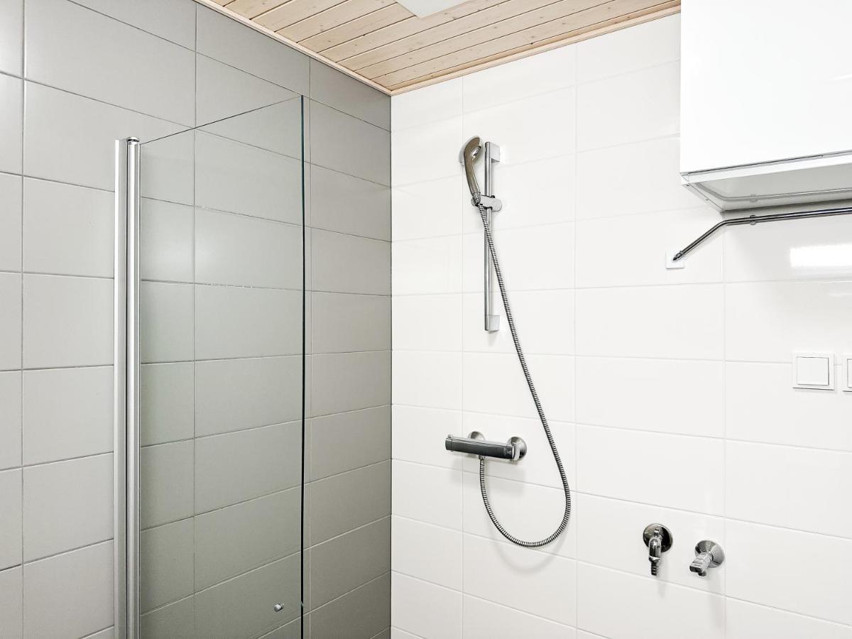Aurora Central Suite II 로바니에미 외부 사진