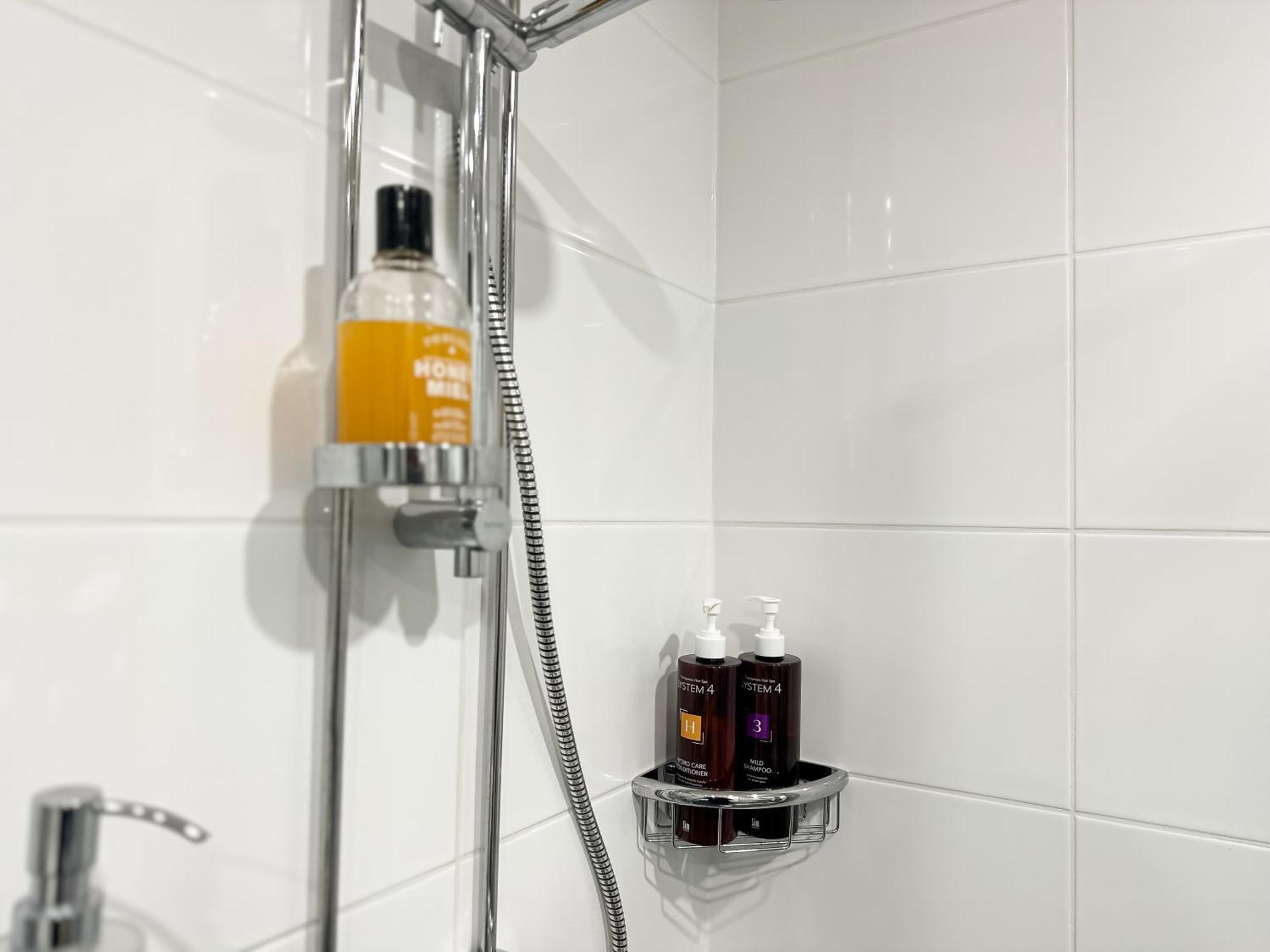Aurora Central Suite II 로바니에미 외부 사진